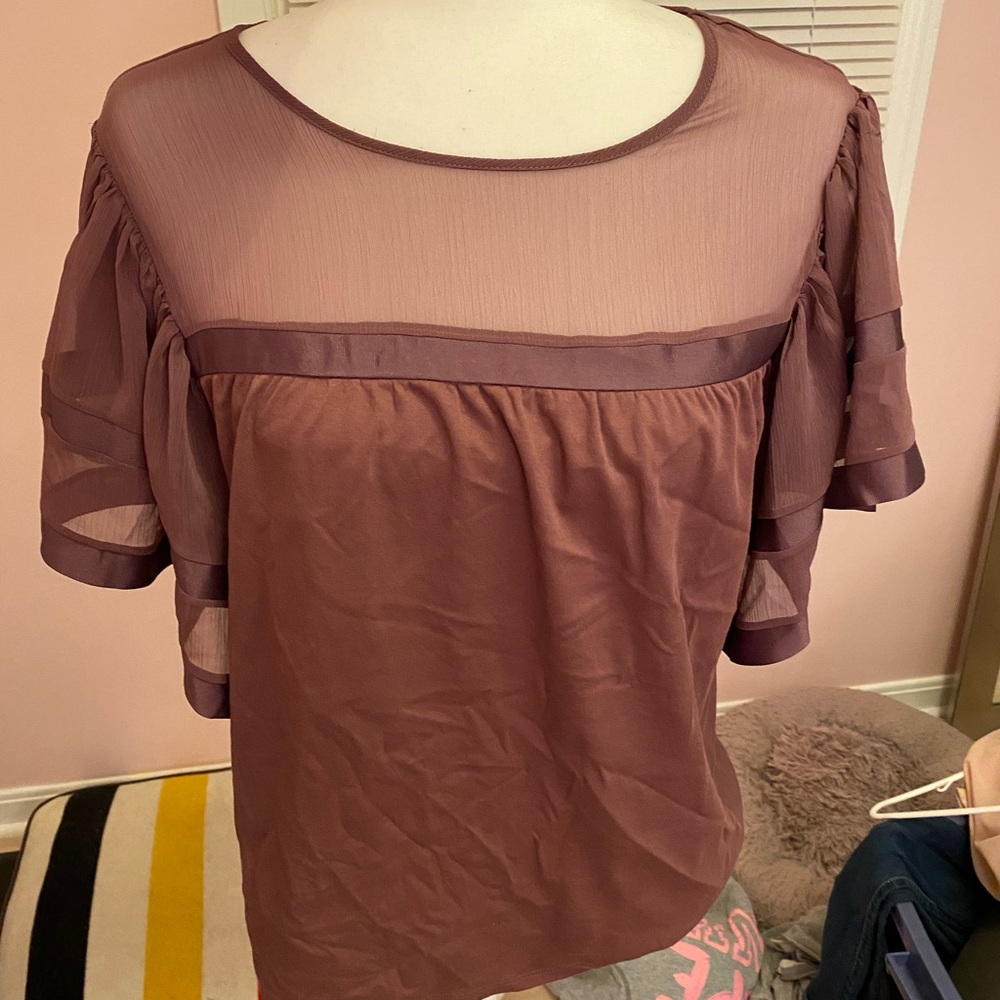 Express shirt